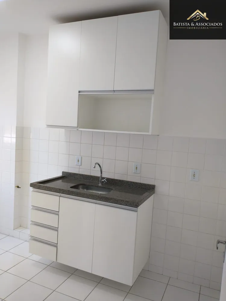 Apartamento, 2 quartos, 49 m² - Foto 5