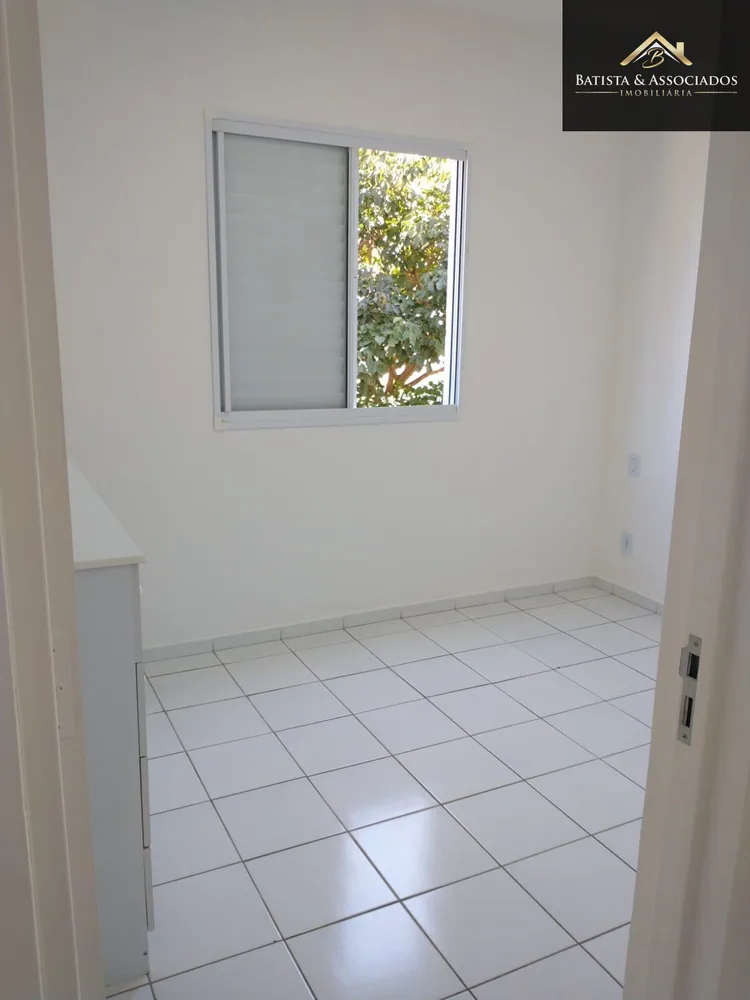 Apartamento, 2 quartos, 49 m² - Foto 6