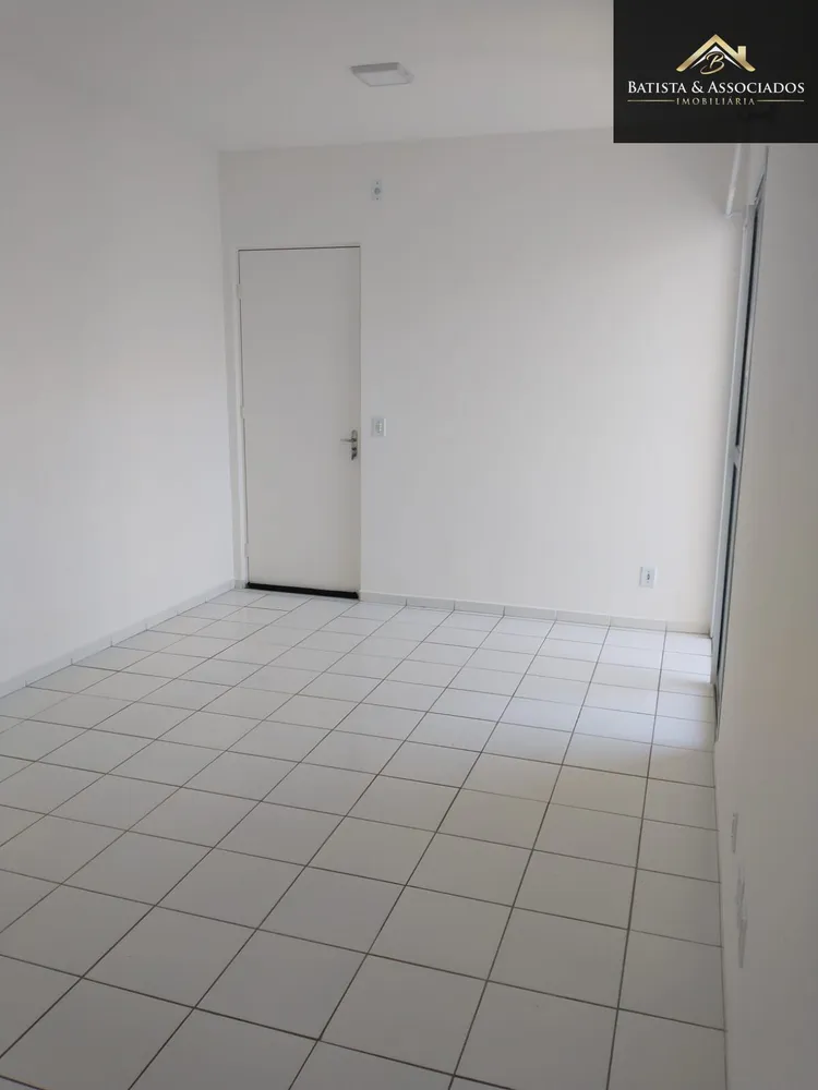 Apartamento, 2 quartos, 49 m² - Foto 2