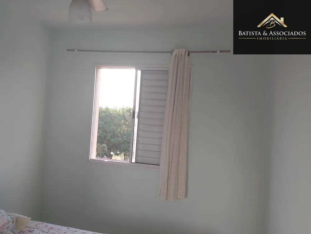 Apartamento, 2 quartos, 45 m² - Foto 4