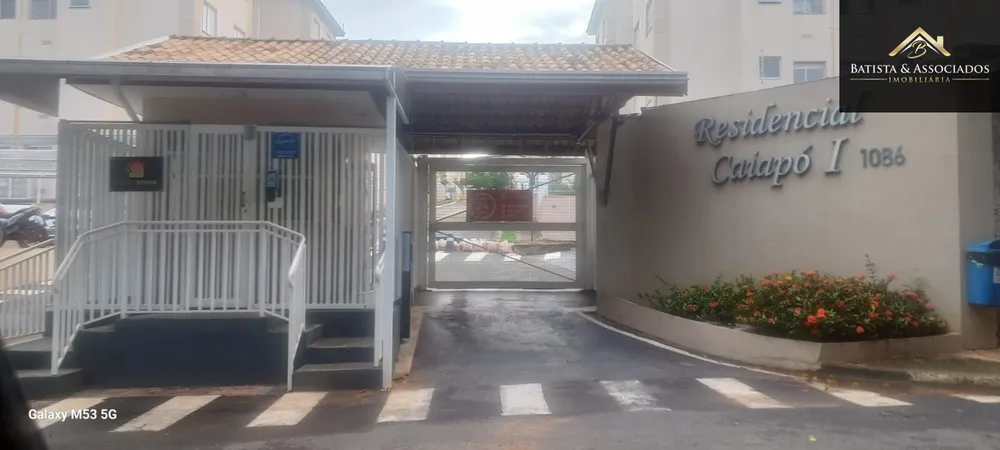Apartamento, 2 quartos, 45 m² - Foto 7