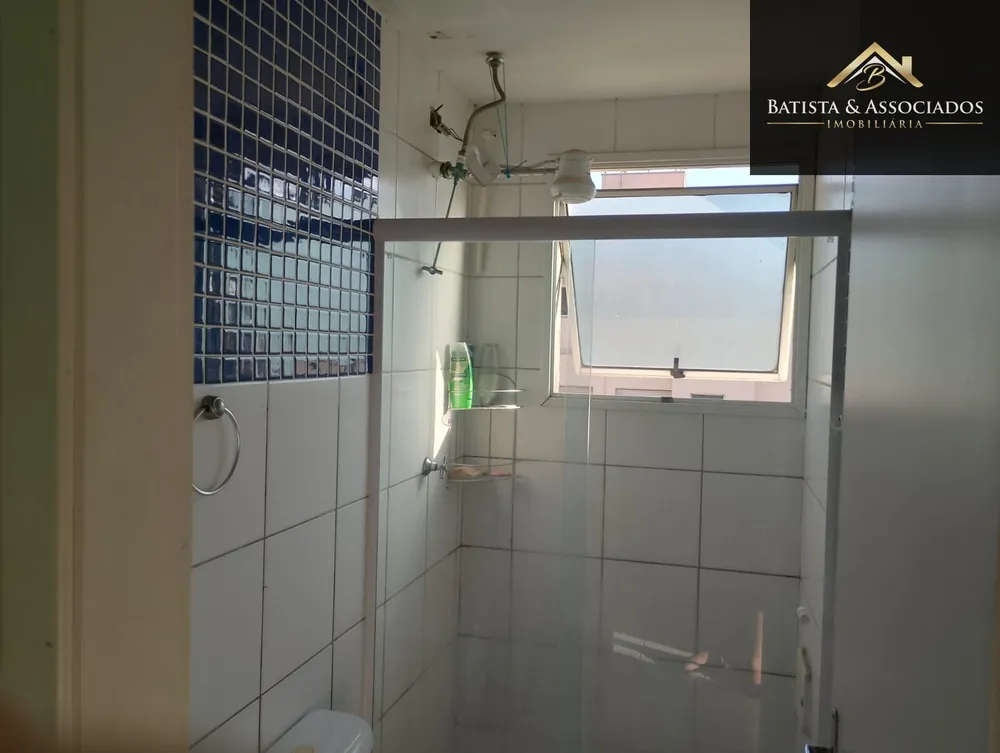 Apartamento, 2 quartos, 45 m² - Foto 5