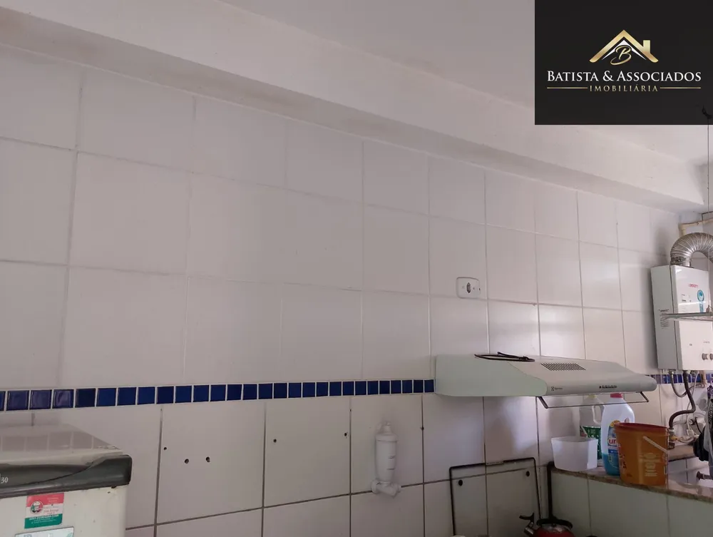 Apartamento, 2 quartos, 45 m² - Foto 6
