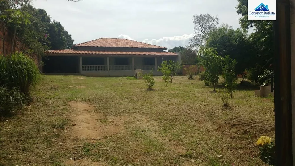 Fazenda à venda com 2 quartos, 1000m² - Foto 1