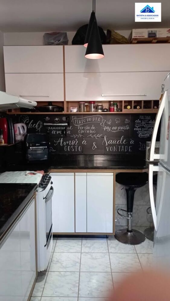 Apartamento, 2 quartos, 54 m² - Foto 4