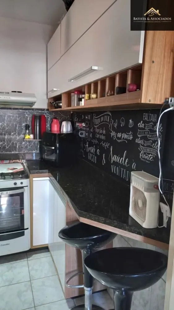Apartamento, 2 quartos, 54 m² - Foto 14