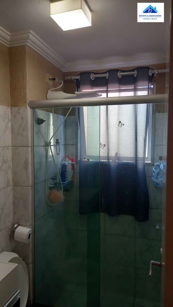 Apartamento, 2 quartos, 54 m² - Foto 2