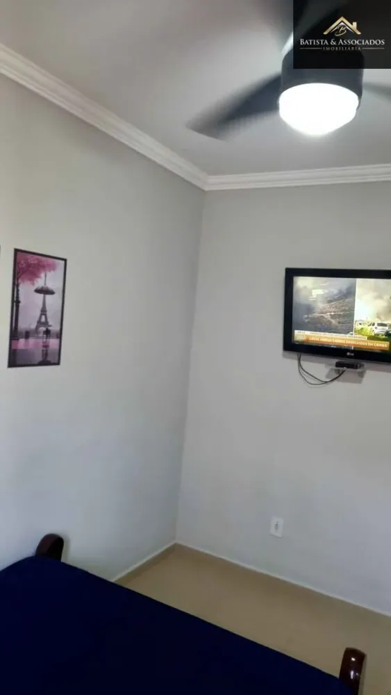 Apartamento, 2 quartos, 54 m² - Foto 8
