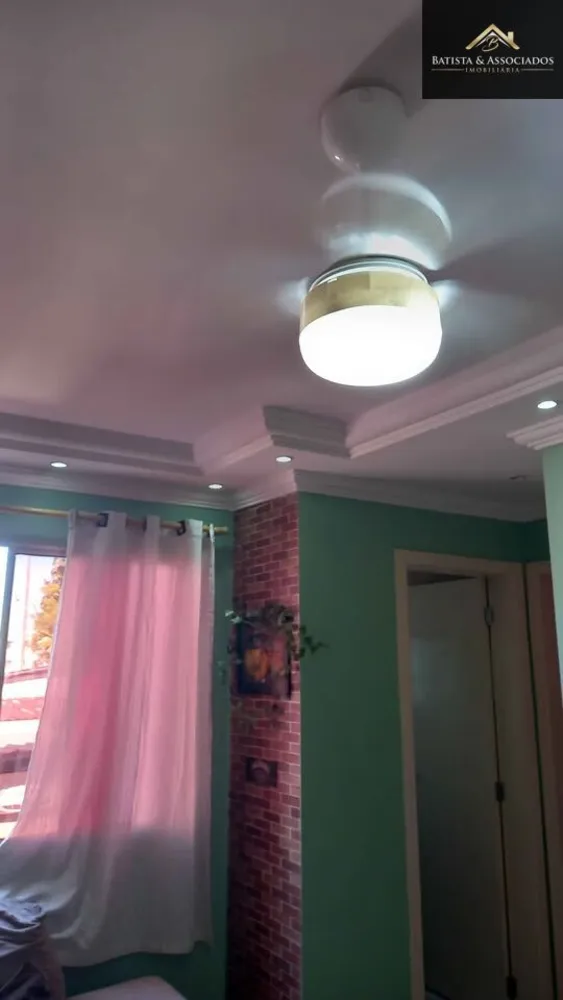 Apartamento, 2 quartos, 54 m² - Foto 5