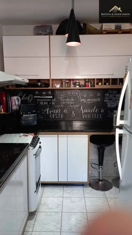 Apartamento, 2 quartos, 54 m² - Foto 13