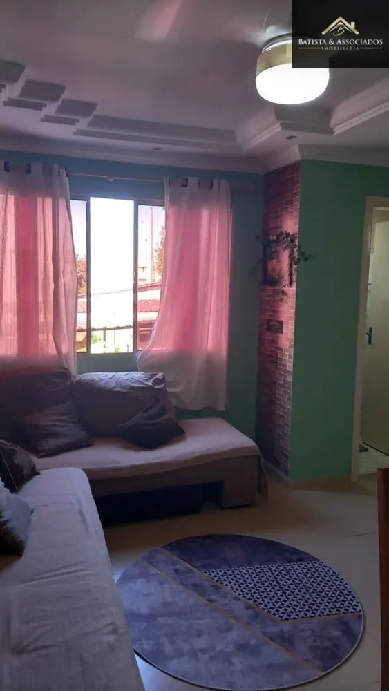 Apartamento, 2 quartos, 54 m² - Foto 5