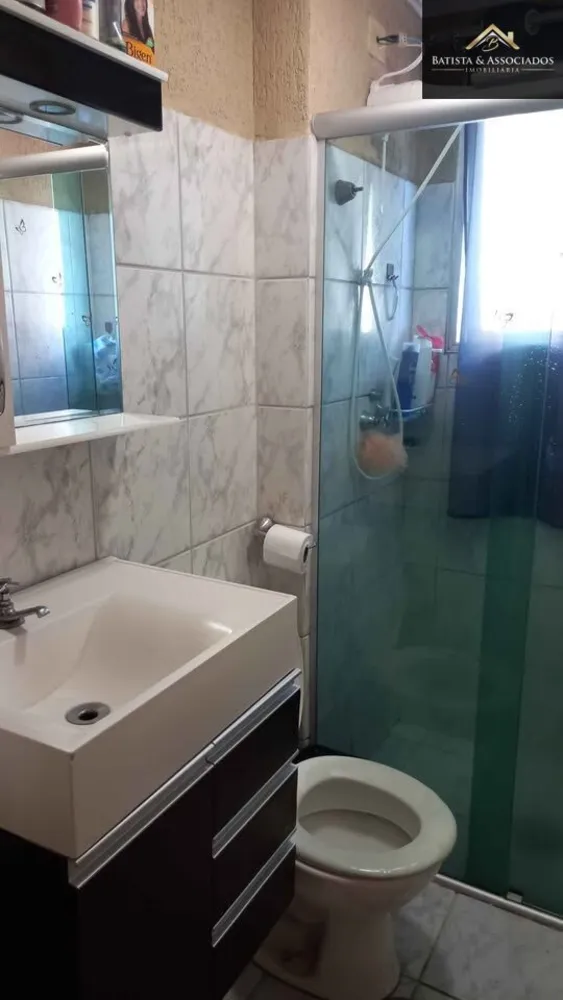 Apartamento, 2 quartos, 54 m² - Foto 12