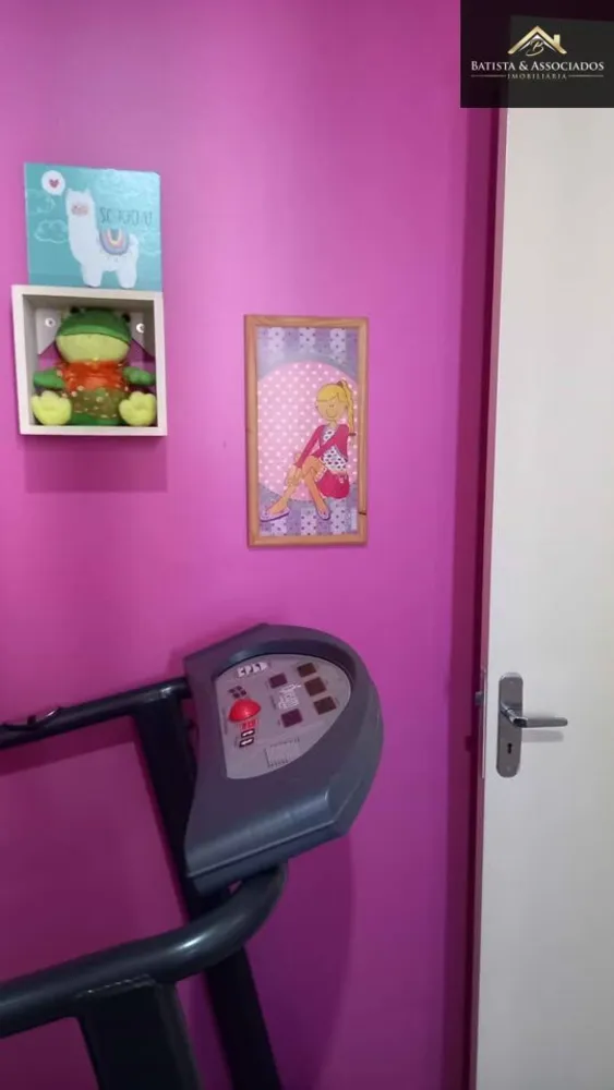 Apartamento, 2 quartos, 54 m² - Foto 6