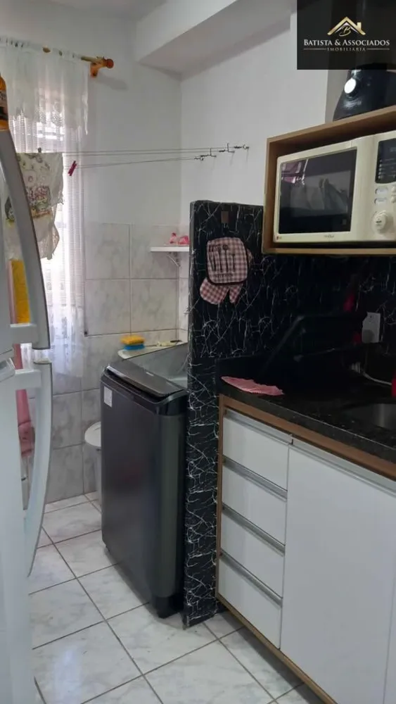 Apartamento, 2 quartos, 54 m² - Foto 15