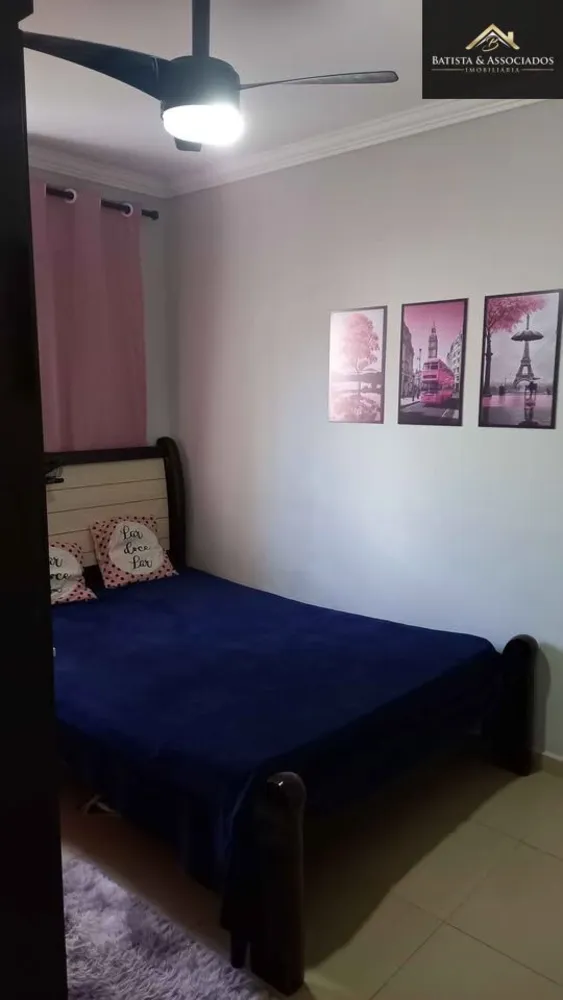 Apartamento, 2 quartos, 54 m² - Foto 7