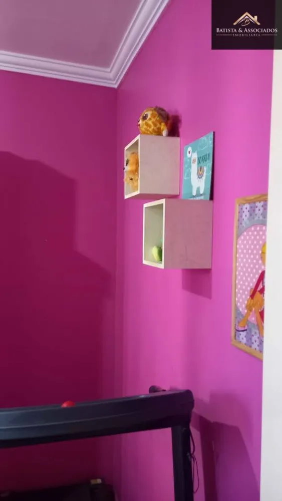 Apartamento, 2 quartos, 54 m² - Foto 9