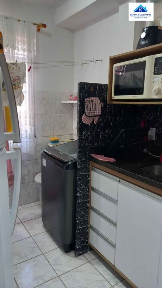 Apartamento, 2 quartos, 54 m² - Foto 3