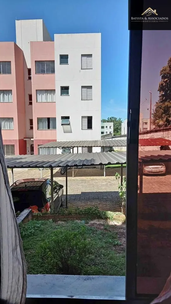 Apartamento, 2 quartos, 54 m² - Foto 8