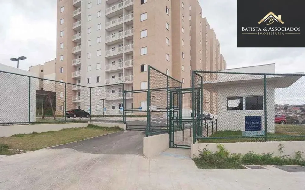 Apartamento, 2 quartos, 54 m² - Foto 9