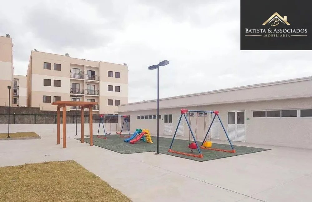 Apartamento, 2 quartos, 54 m² - Foto 14