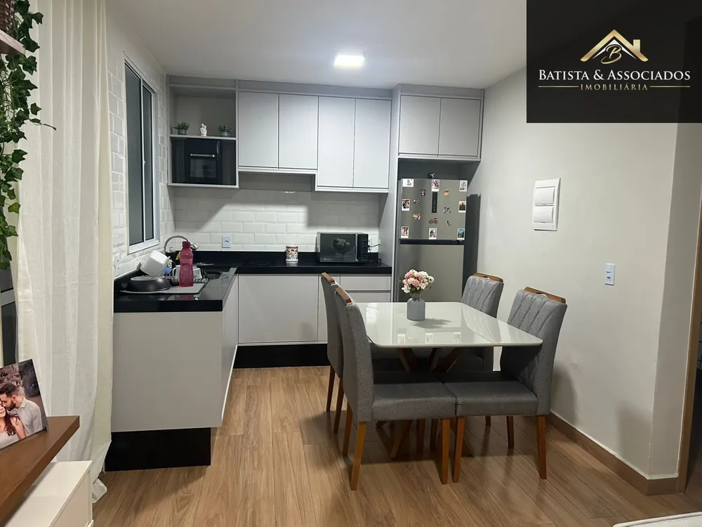 Apartamento, 2 quartos, 56 m² - Foto 11