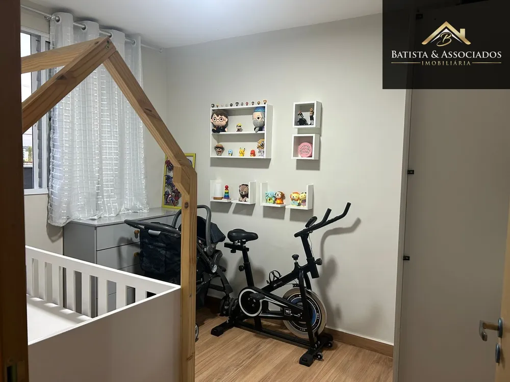 Apartamento, 2 quartos, 56 m² - Foto 5
