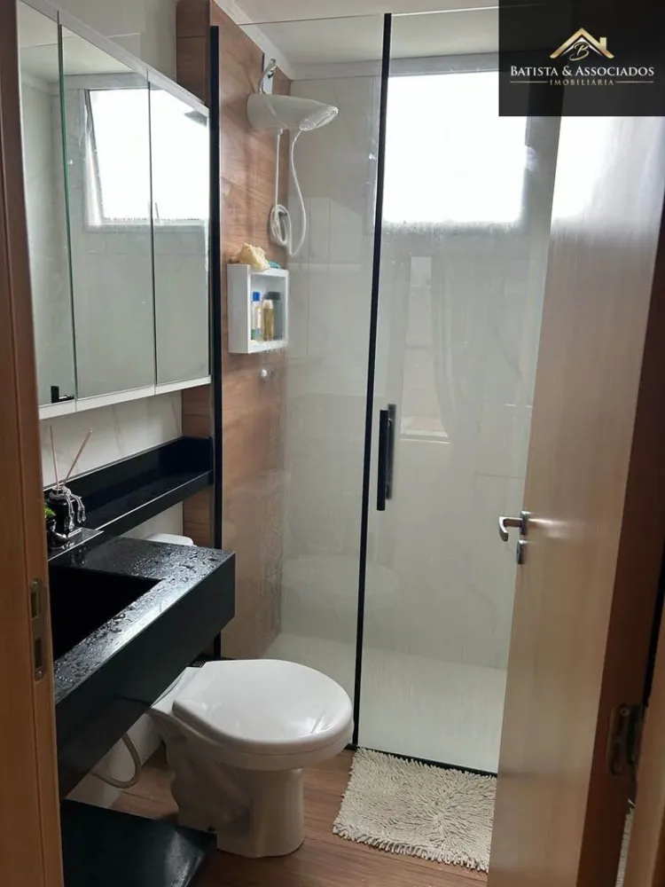 Apartamento, 2 quartos, 56 m² - Foto 9
