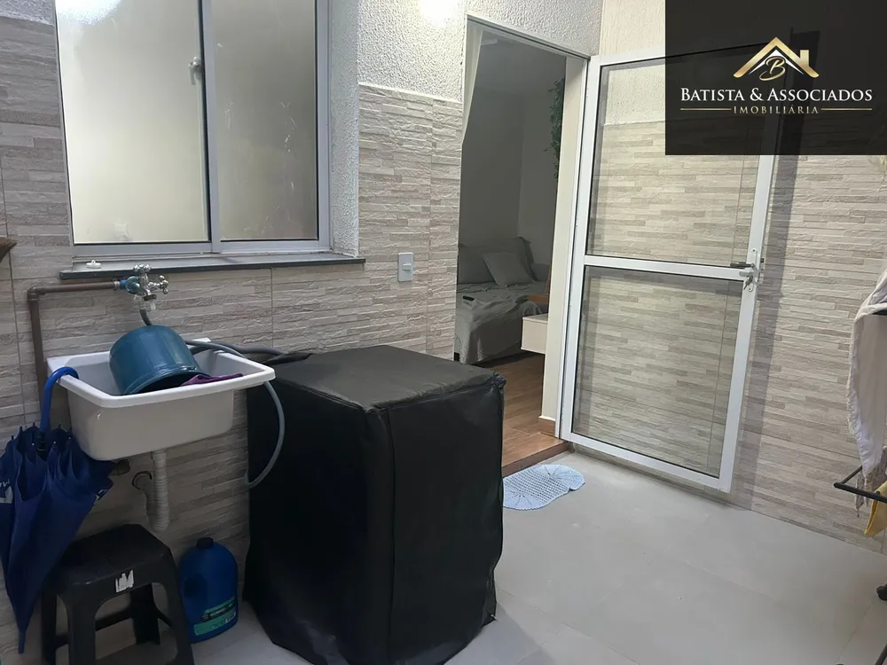 Apartamento, 2 quartos, 56 m² - Foto 16