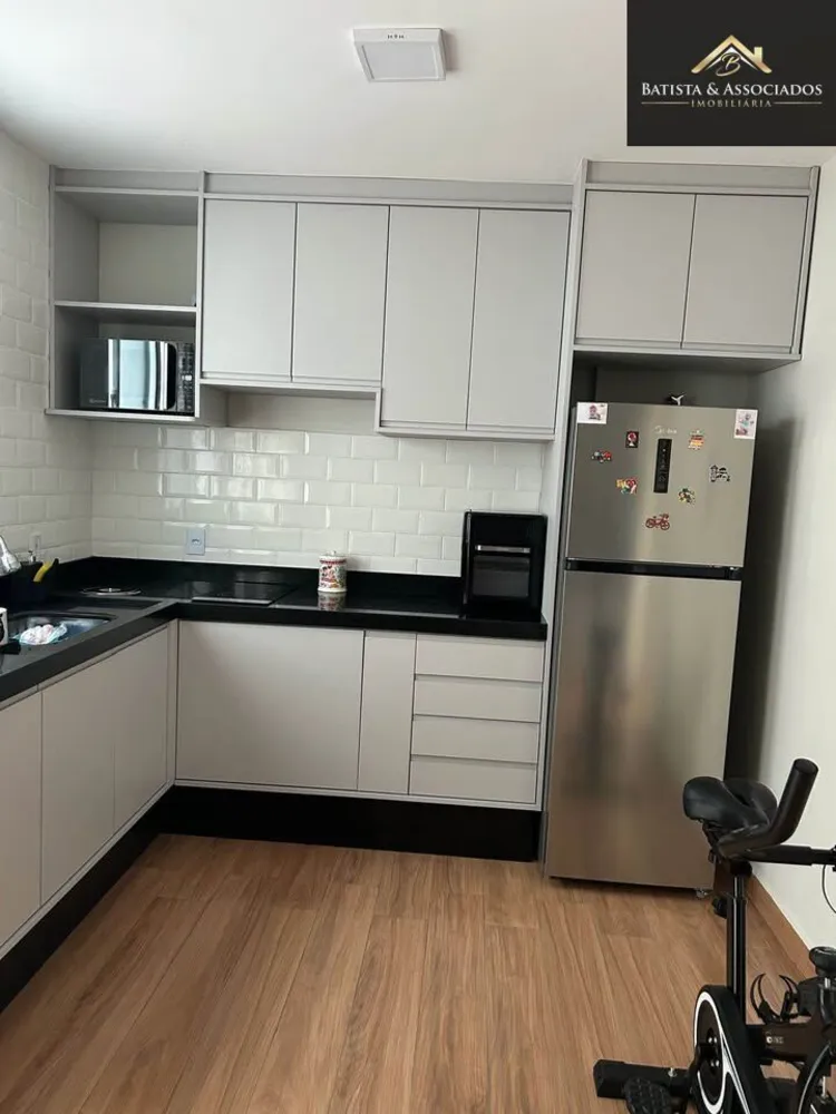 Apartamento, 2 quartos, 56 m² - Foto 12