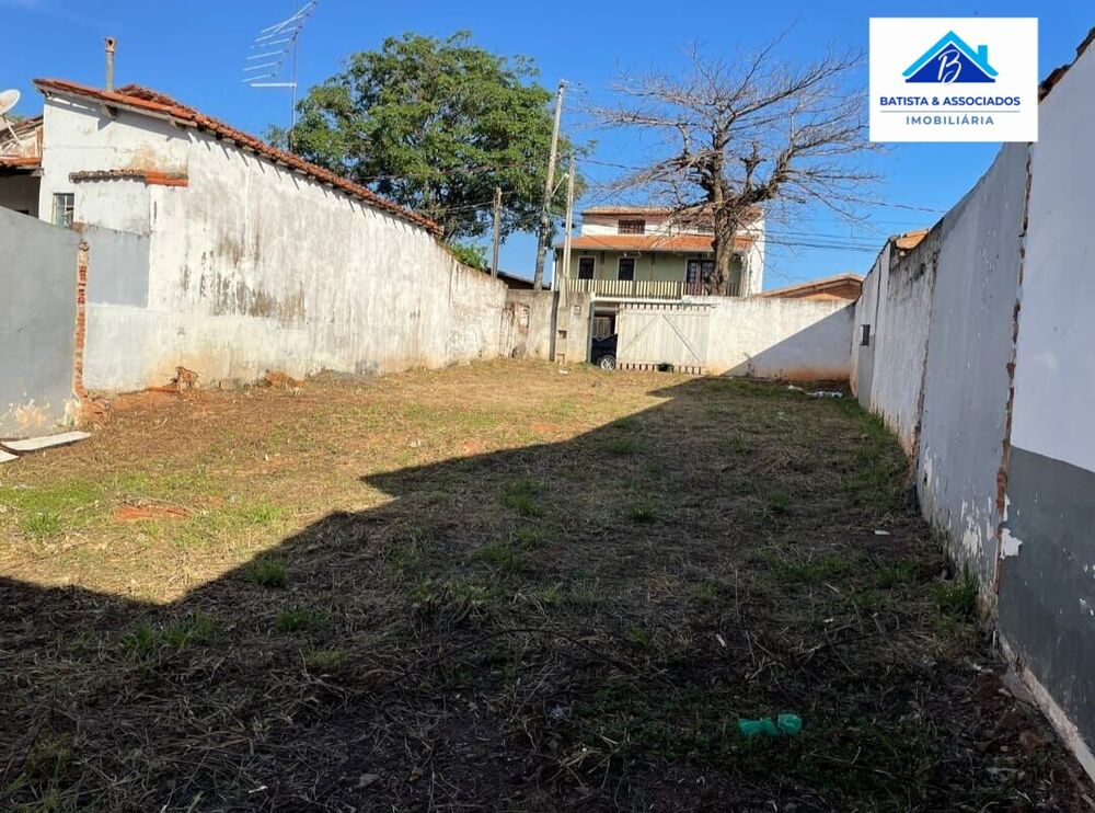 Terreno, 250 m² - Foto 1