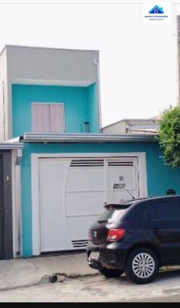 Casa, 2 quartos, 117 m² - Foto 2