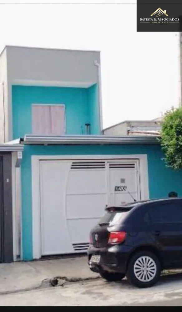 Casa, 2 quartos, 117 m² - Foto 5