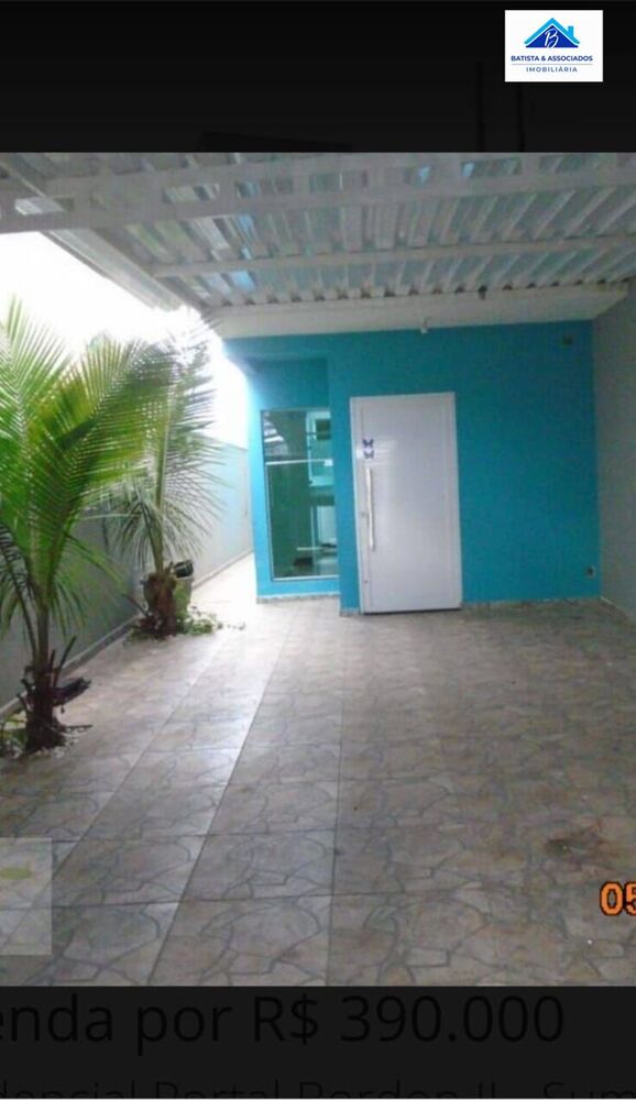 Casa, 2 quartos, 117 m² - Foto 1