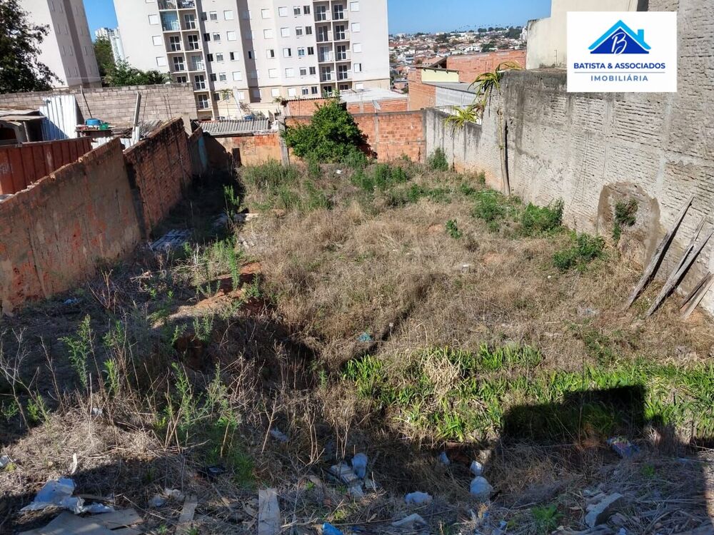 Terreno, 360 m² - Foto 1