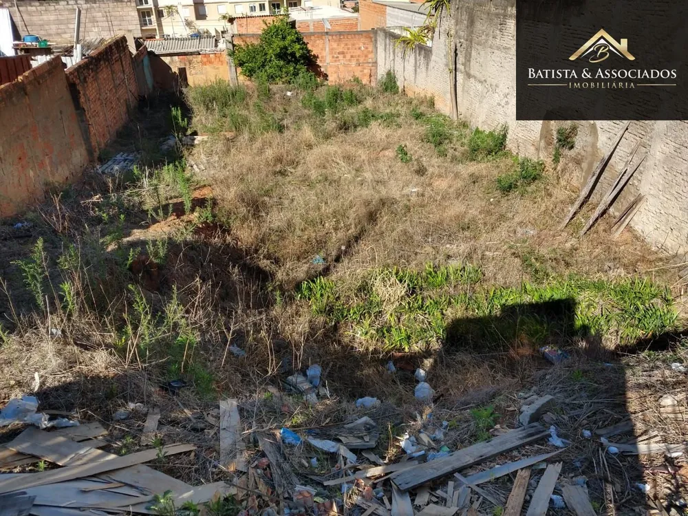 Terreno, 360 m² - Foto 7