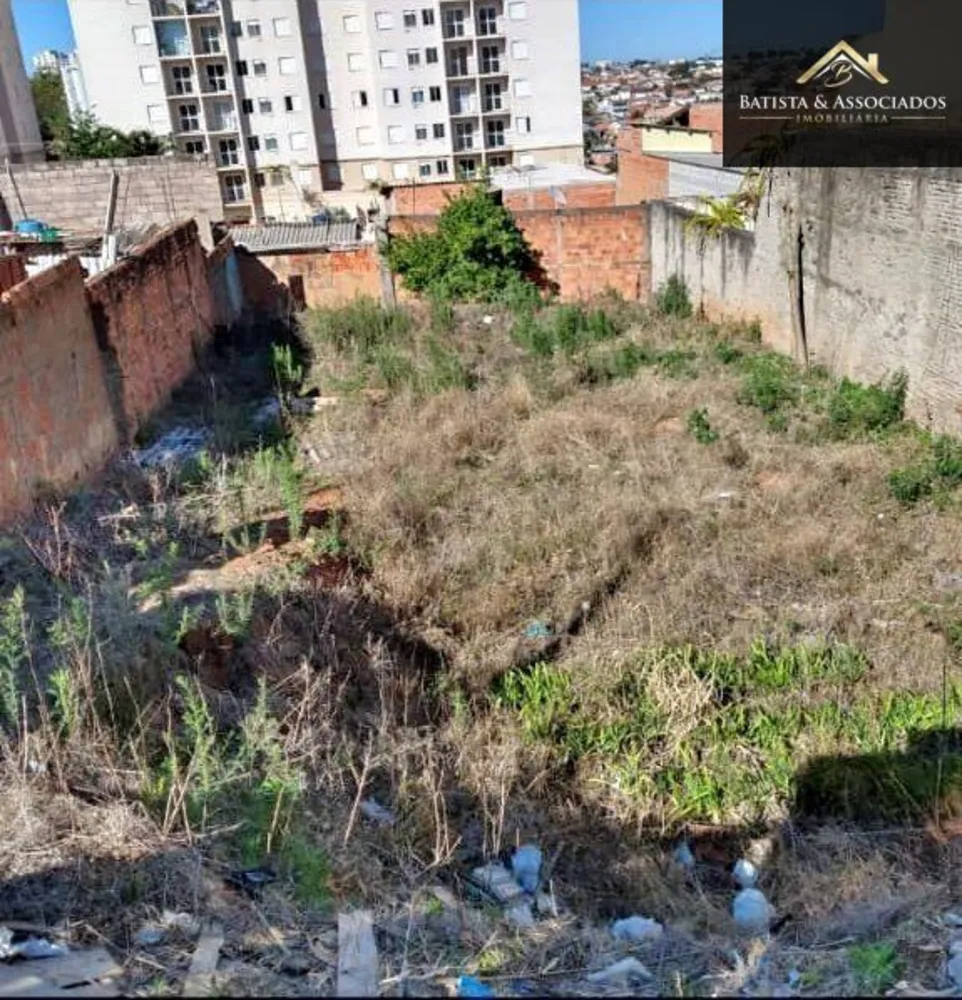Terreno, 360 m² - Foto 8