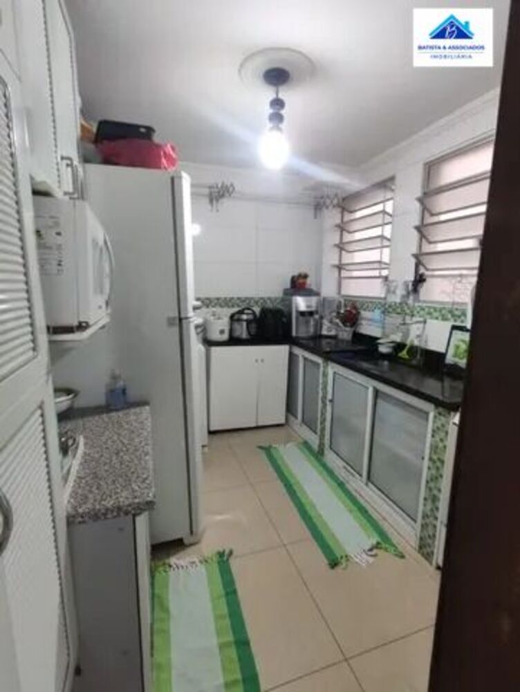 Apartamento à venda com 2 quartos, 58m² - Foto 1
