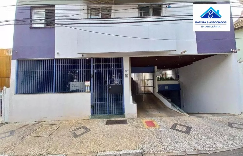 Apartamento à venda com 1 quarto, 62m² - Foto 2