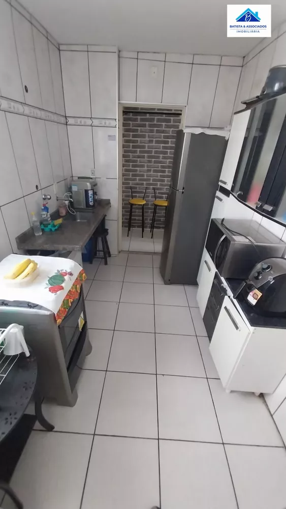 Apartamento à venda com 1 quarto, 62m² - Foto 6