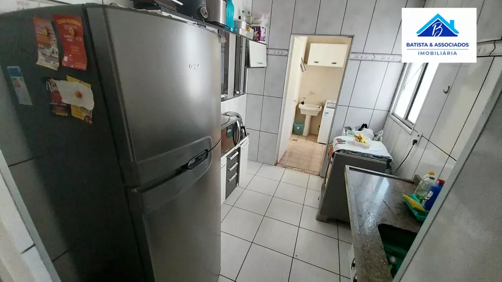 Apartamento à venda com 1 quarto, 62m² - Foto 8