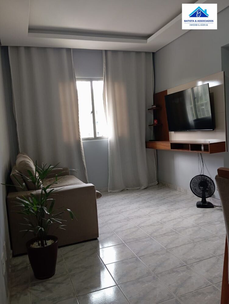 Apartamento, 2 quartos, 67 m² - Foto 4