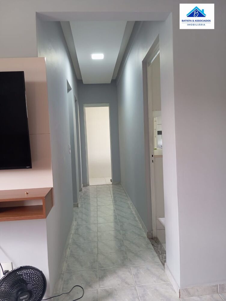Apartamento, 2 quartos, 67 m² - Foto 3