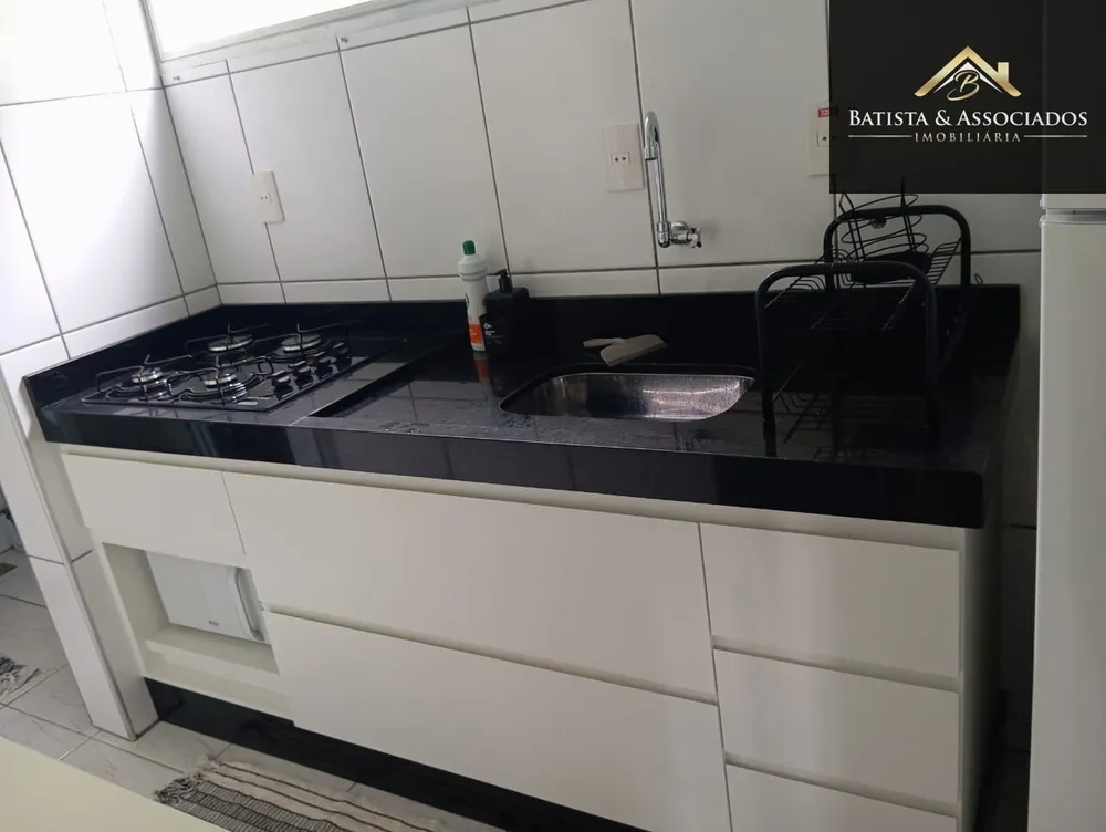 Apartamento, 2 quartos, 67 m² - Foto 10