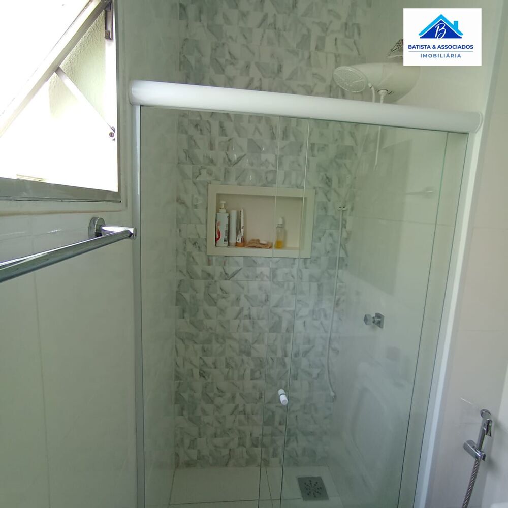 Apartamento, 2 quartos, 67 m² - Foto 2