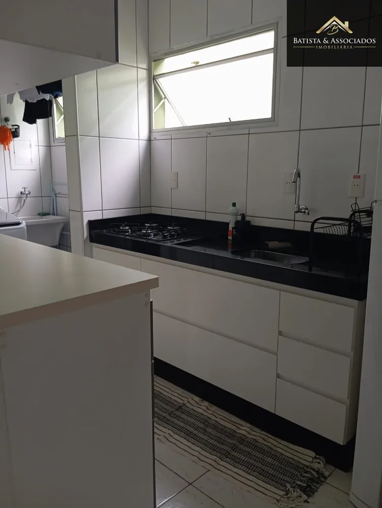 Apartamento, 2 quartos, 67 m² - Foto 9