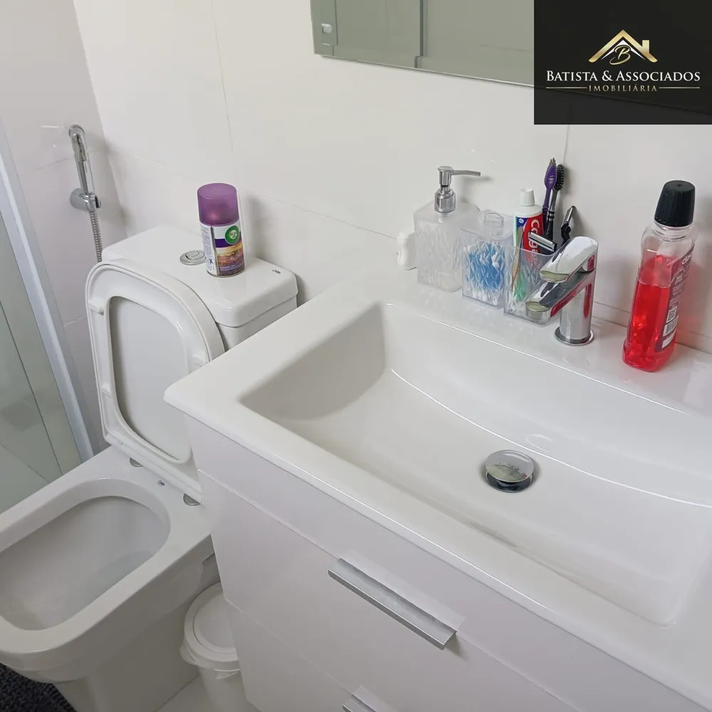 Apartamento, 2 quartos, 67 m² - Foto 8