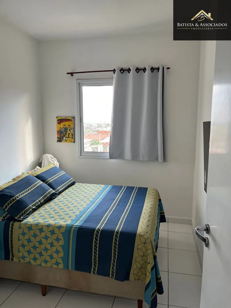Apartamento, 2 quartos, 49 m² - Foto 4