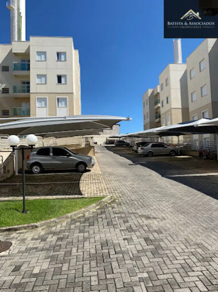 Apartamento, 2 quartos, 49 m² - Foto 9
