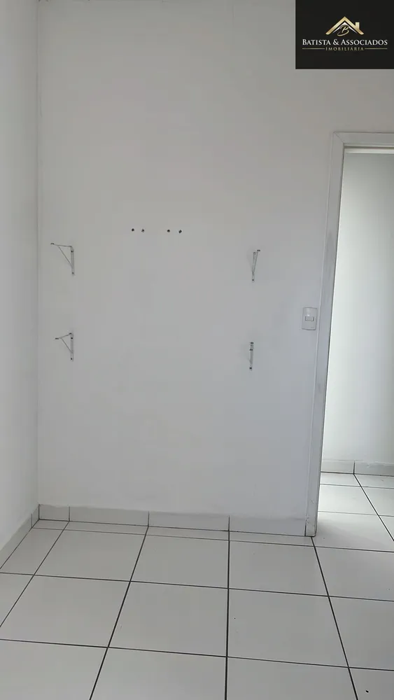 Apartamento, 2 quartos, 49 m² - Foto 2