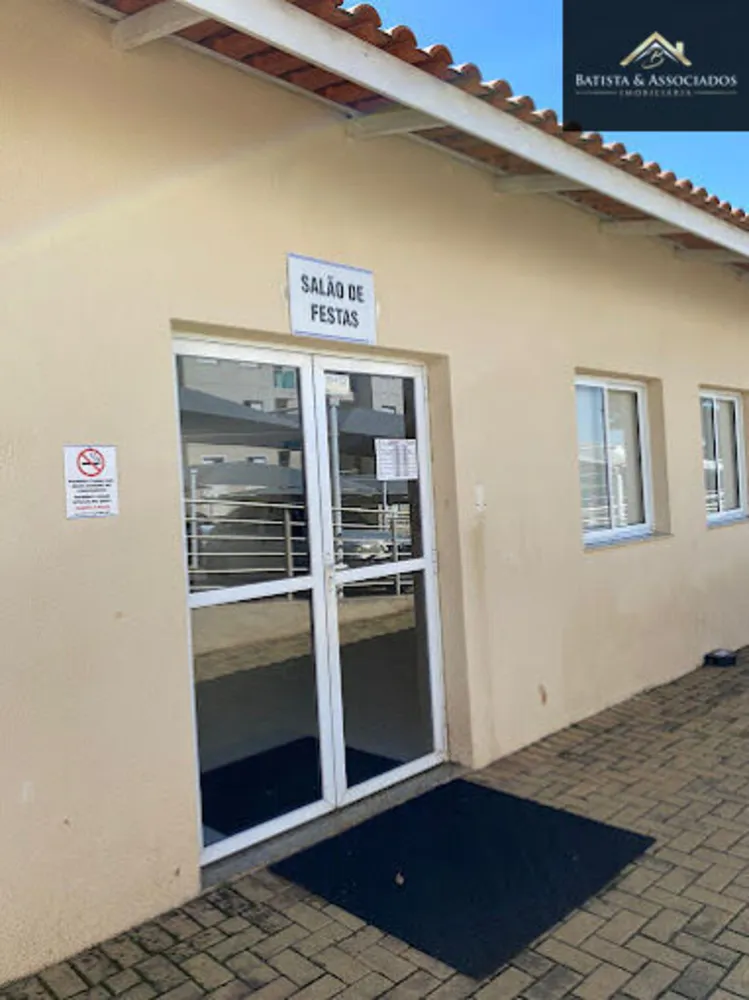 Apartamento, 2 quartos, 49 m² - Foto 10